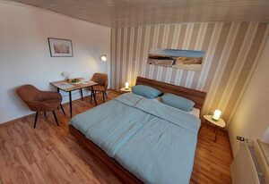 Ferienwohnung Graf kleine Auszeit