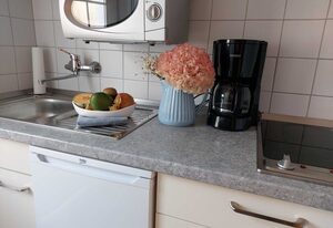 Ferienwohnung Graf kleine Auszeit