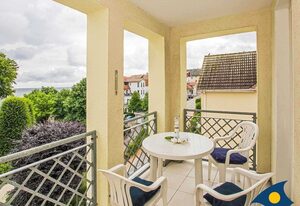 Villa Margot Whg. 17 – + VM 17