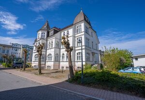Schloss Hohenzollern - Wohnung 15 – Hohenzollern 15