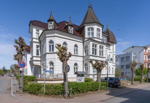 Schloss Hohenzollern - Wohnung 15 – Hohenzollern 15