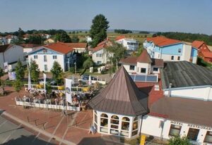 Hanse-Kogge Hotel & Restaurant – Appartement