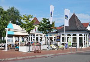 Hanse-Kogge Hotel & Restaurant – Appartement