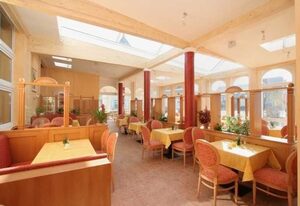 Hanse-Kogge Hotel & Restaurant – Appartement