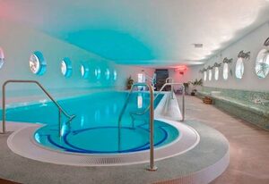 Hanse-Kogge Hotel & Restaurant – Appartement