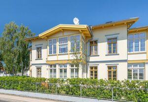 Villa Albus – Dachgeschoss 05
