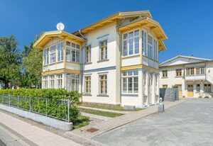 Villa Albus – Dachgeschoss 05
