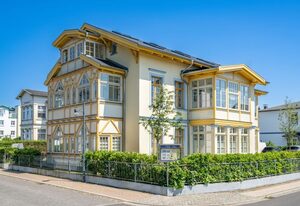 Villa Albus – Dachgeschoss 05