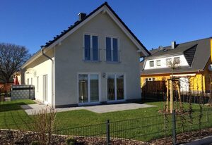 Ferienhaus Claire