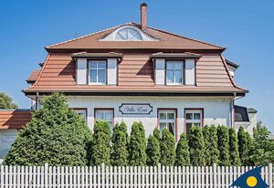 Villa Exss Whg. 01 /- – VE 01