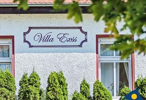 Villa Exss Whg. 01 /- – VE 01