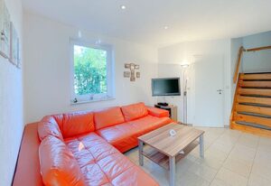 Am Waldwinkel – „Entspannt im Ferienhaus Meer – Euer Traumurlaub wartet!“