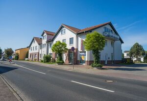 An der Pappelwende – Fünf-Raum-FeWo Typ H5