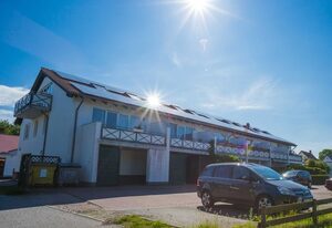 An der Pappelwende – Fünf-Raum-FeWo Typ H5