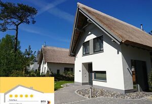 Karlshagen - Str. d. Freundschaft 30c (5*) – Haus 30c (5*)