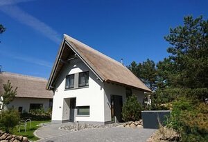 Karlshagen - Str. d. Freundschaft 30c (5*) – Haus 30c (5*)