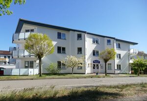 .Pension Maiglöckchen – Doppelzimmer - Frühjahrs- und Spätsommer-Angebot