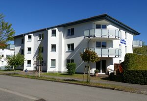 .Pension Maiglöckchen – Doppelzimmer - Frühjahrs- und Spätsommer-Angebot