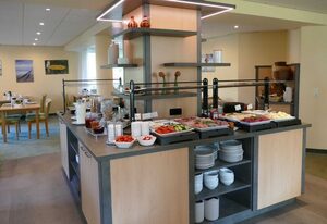.Pension Maiglöckchen – Doppelzimmer - Frühjahrs- und Spätsommer-Angebot
