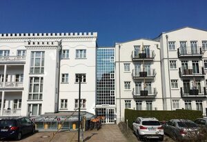 Haus Kastell App. 113