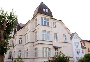 Türmchenzimmer
