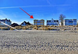 Domkes Hotel Garni Haus an der See – Junior Suite (1)