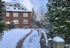 Offiziershaus 2