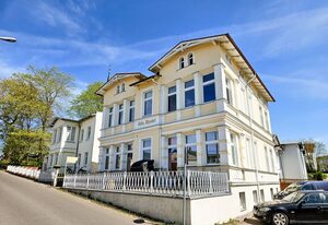 Villa Utpatel Whg. 01 – Utpatel 01
