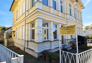 Villa Utpatel Whg. 01 – Utpatel 01