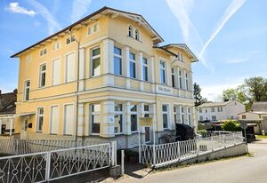 Villa Utpatel Whg. 01 – Utpatel 01