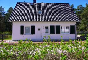 Ferienhaus - Am Küstenwald 15 – 6- Zimmer Ferienhaus