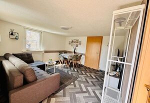 NEU: "Lütt Haus" Andrea in Koserow- 300Meter zur Ostsee