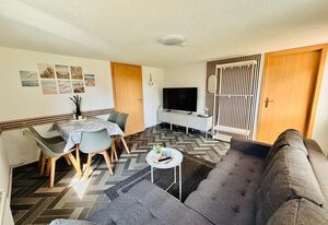 NEU: "Lütt Haus" Andrea in Koserow- 300Meter zur Ostsee
