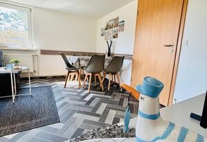 NEU: "Lütt Haus" Andrea in Koserow- 300Meter zur Ostsee