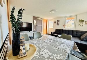 NEU: "Lütt Haus" Andrea in Koserow- 300Meter zur Ostsee