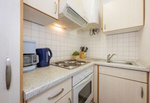 Räuberkuhle II – „Entspannen und Wohlfühlen im gemütlichen Ferienbungalow an der Ostsee“
