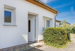 Räuberkuhle II – „Entspannen und Wohlfühlen im gemütlichen Ferienbungalow an der Ostsee“