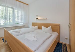 Räuberkuhle II – „Entspannen und Wohlfühlen im gemütlichen Ferienbungalow an der Ostsee“