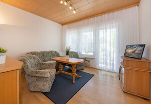 Räuberkuhle II – „Entspannen und Wohlfühlen im gemütlichen Ferienbungalow an der Ostsee“