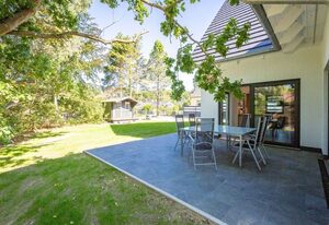 Ferienhaus an der Küsteneiche