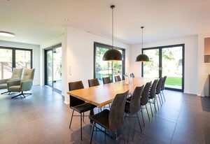 Ferienhaus an der Küsteneiche