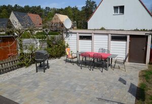 Ferienhaus Hannahliese