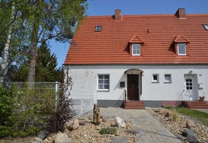 Ferienhaus Hannahliese