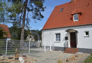 Ferienhaus Hannahliese