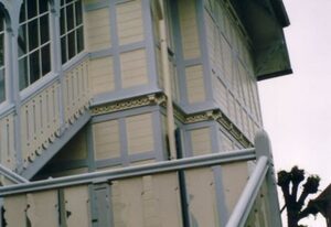 Strandvilla Heimdall – Wohnung Heimdall