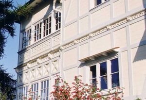 Strandvilla Heimdall – Wohnung Heimdall