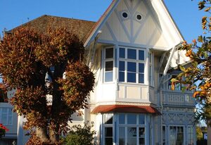 Strandvilla Heimdall – Wohnung Heimdall
