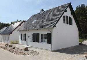 Am Küstenwald – "Urlaub für die Sinne: Entspannende Ferienwohnung im Küstenwald"