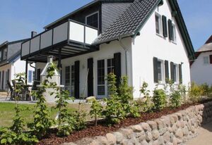 Am Küstenwald – "Urlaub für die Sinne: Entspannende Ferienwohnung im Küstenwald"