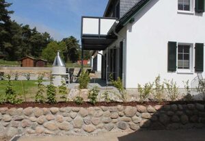 Am Küstenwald – "Urlaub für die Sinne: Entspannende Ferienwohnung im Küstenwald"